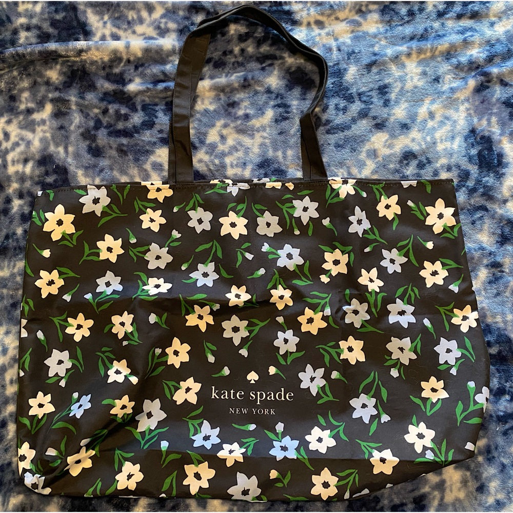 NEW KATE SPADE TOTE BAG